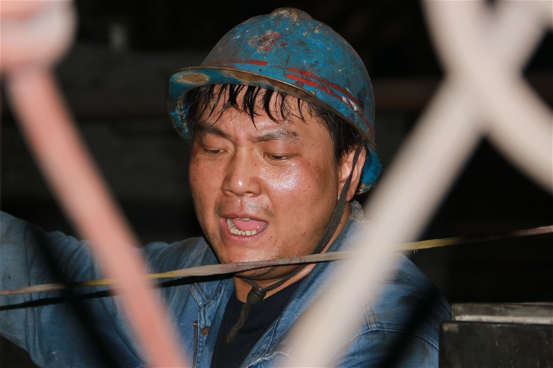 來，加把勁